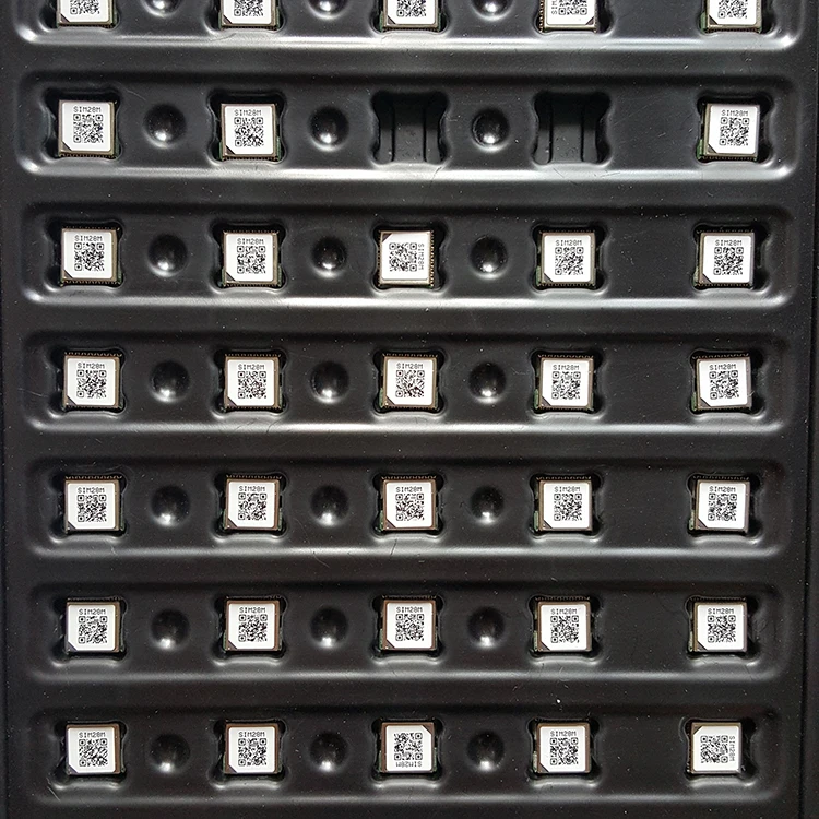 SIMCOM Wireless Low Price GPS Module SIM28M New Original