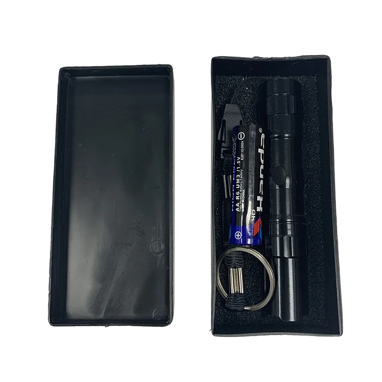 wholesale custom world brightest flashlight 100000 1000000 lumens powerful led flashlight for emergency hunting