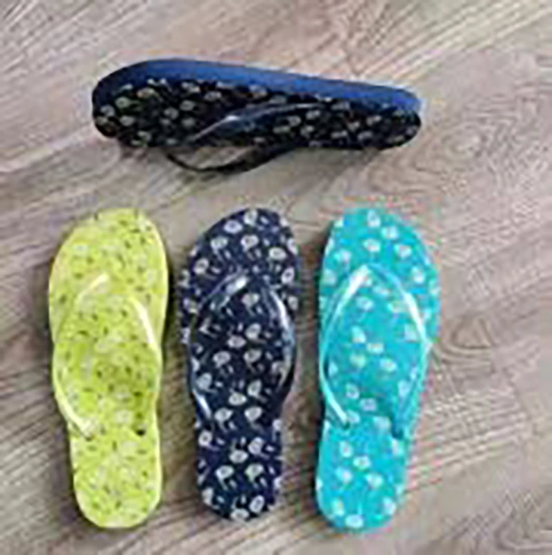 Hot Sale flat sandals wedges flip flops women heel Beach Wedding Flip Flop Slipper For Woman