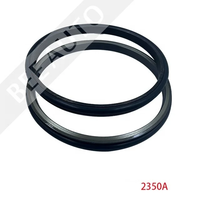 Floating oil seal