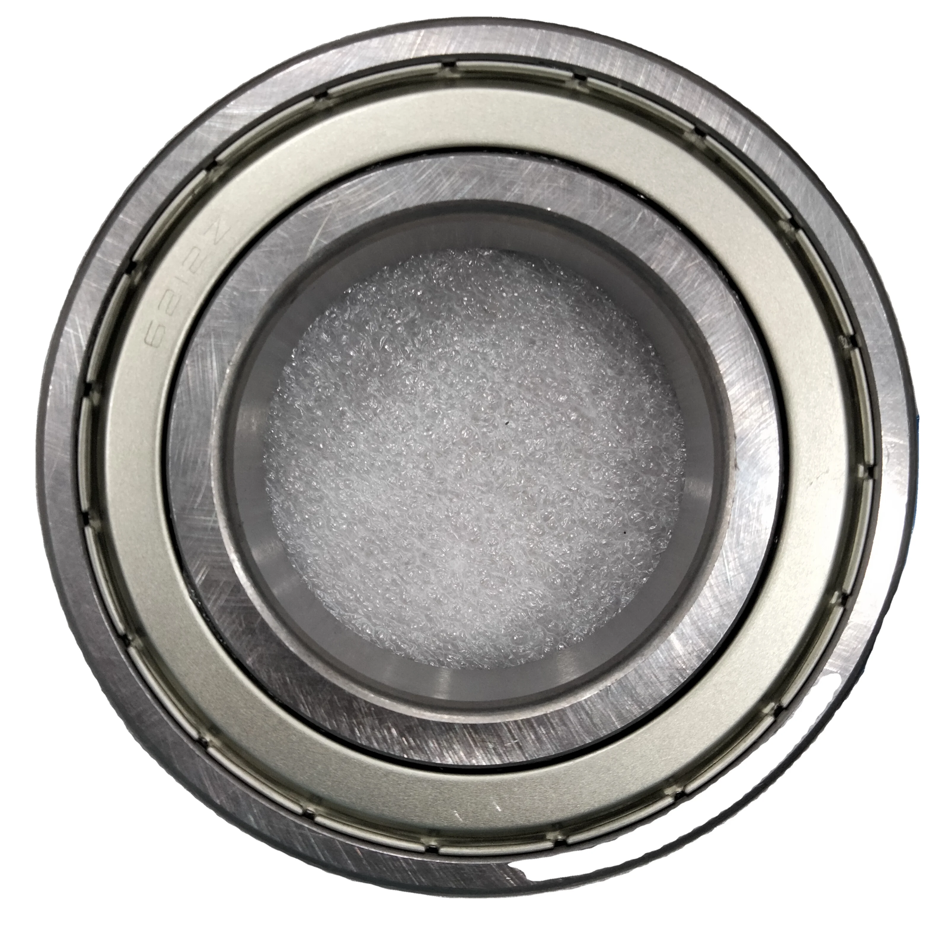 Quality assurance low temperature low noise strong sealing deep groove ball bearing