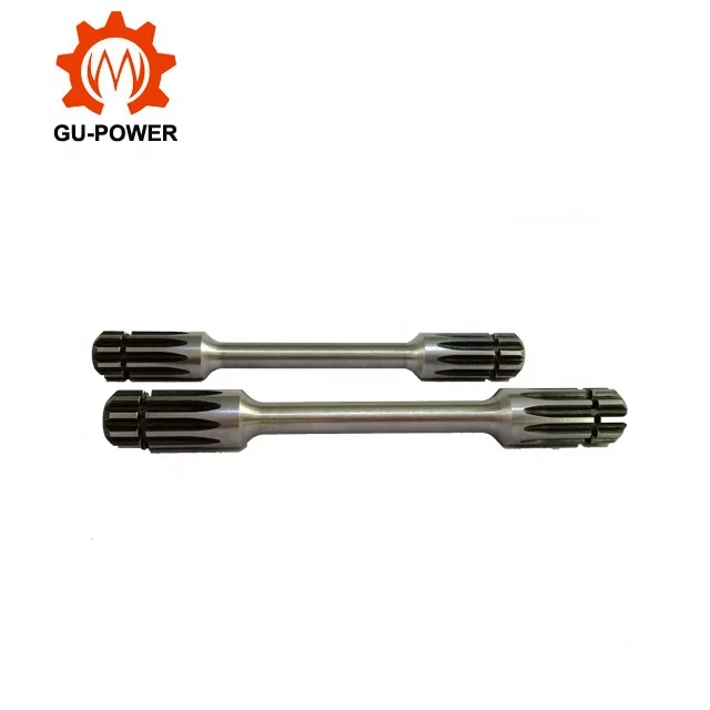 Diesel Engine KTA19 Parts water pump shaft 3202007