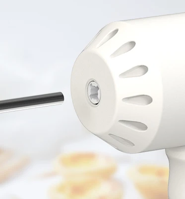 Wholesale Mini Wireless Blender Food Blender Egg Beater Whisk Hand Mixer