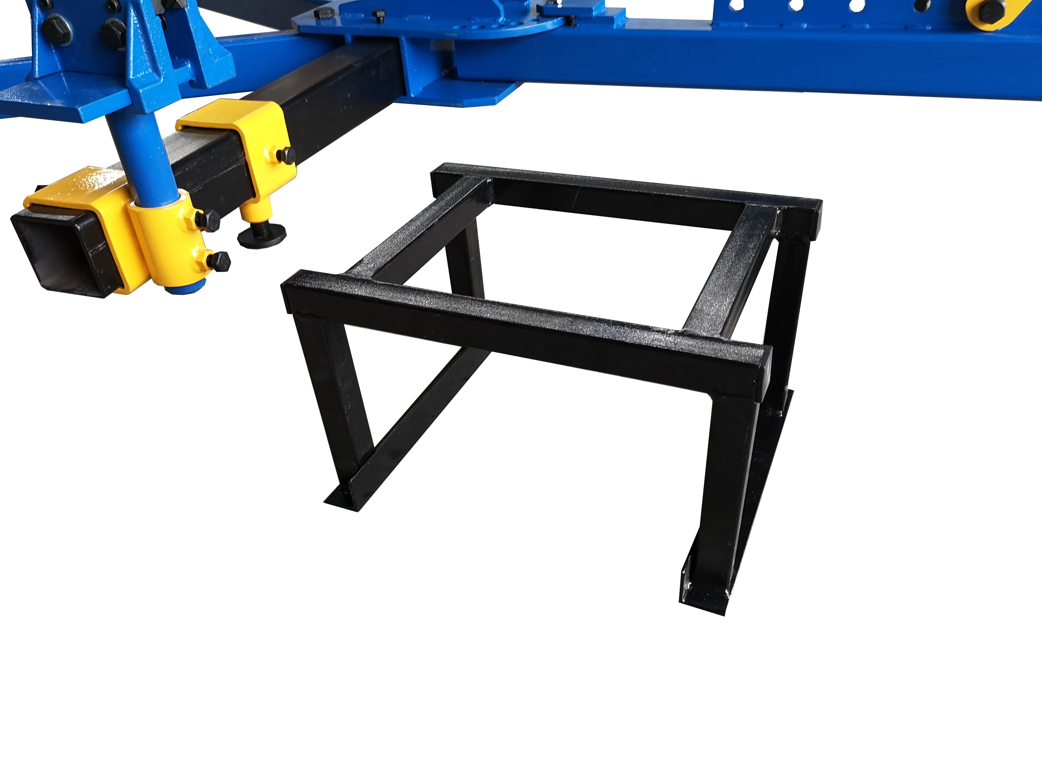 Auto body frame repair machine car workshop equipment