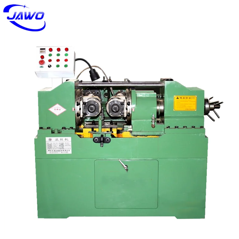 Hot-Selling Thread Rolling Machine Price /