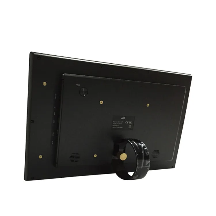 IPS 14 inch 1920*1080 with capacitive touch screen Android All In One Pos Kisko machine