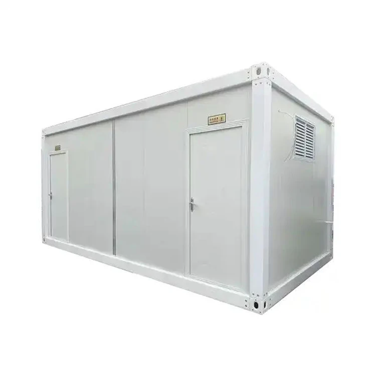 manufacturer custom 20ft 40ft tiny flat pack prefab house container home prefabricated with bathroom for bulgaria morocco