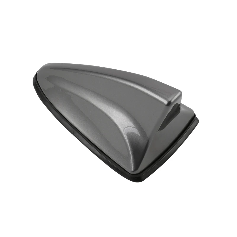 Wholesale High Quality shark fin model universal auto signal car radio motorized antenna