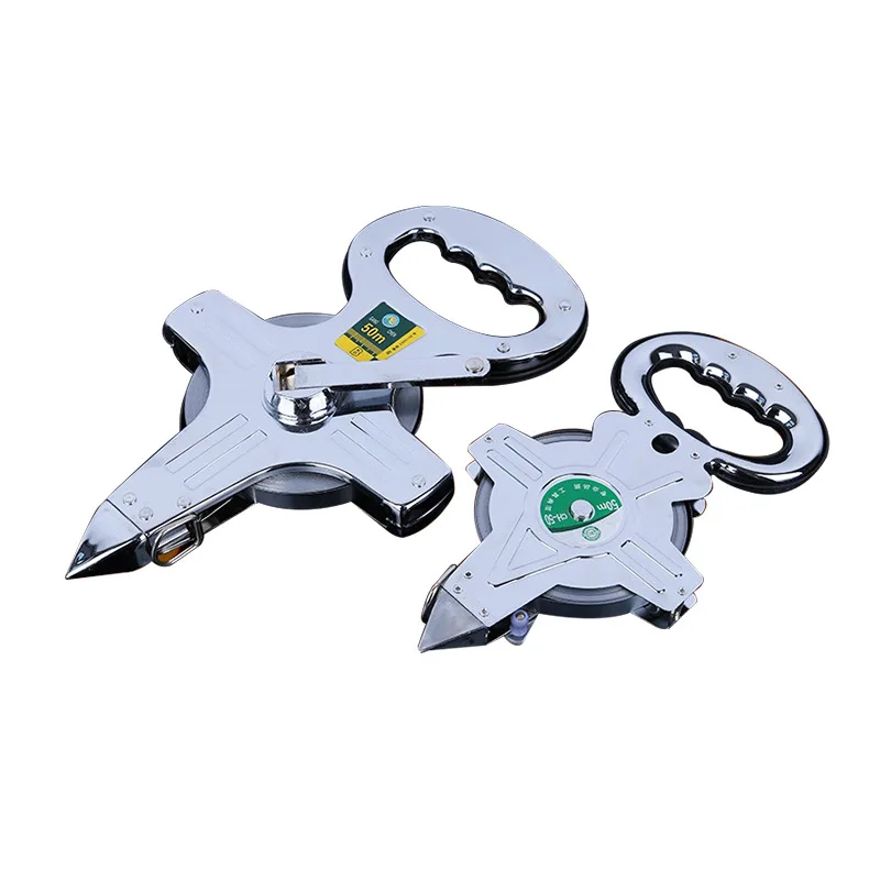 
Steel tape measure portable portable steel frame ruler 