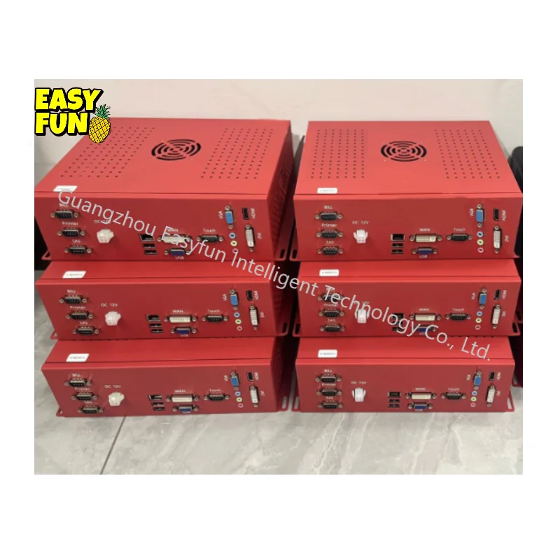 PC board games Fusion 4 Fusion 6 Banillan American Nudge skill game Board/Fusion 5 Board for TX game room