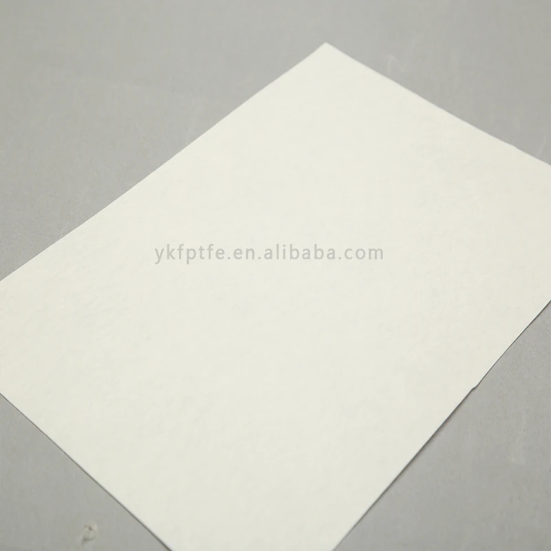 UNM Advanced ePTFE U16 PTFE Filter Laminated Media Cartridge Making Material