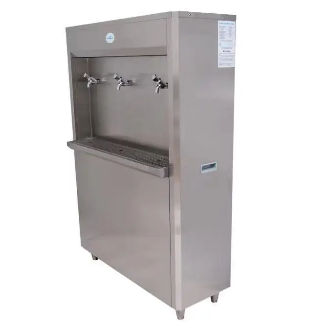 
drinking machine for business and mines enterprises office use water purifier cooler cold water 