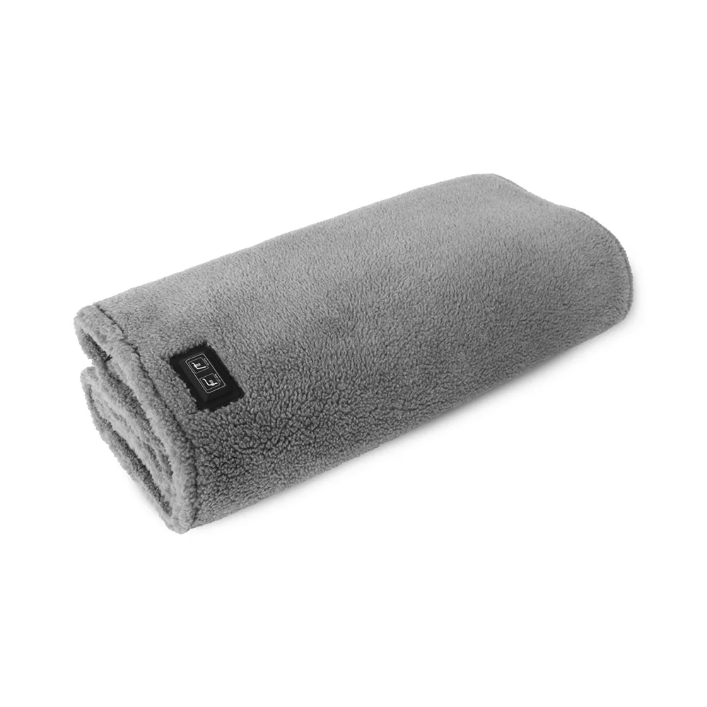 custom outdoor seating chair back heated seat cushion usb pad cosy electric heating cushion