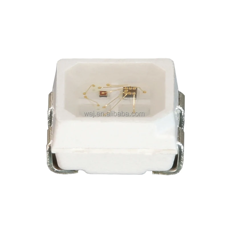SMD LED Factory Price 3528 SMD LED CHIP Hot Product 0.1W 3V For Street Lamp