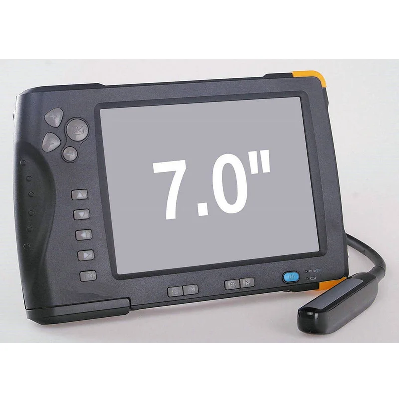 China Manufacturer Exceptional Factory Direct Price Custom Portable Ultrasound Machine Veterinary Ultrasound
