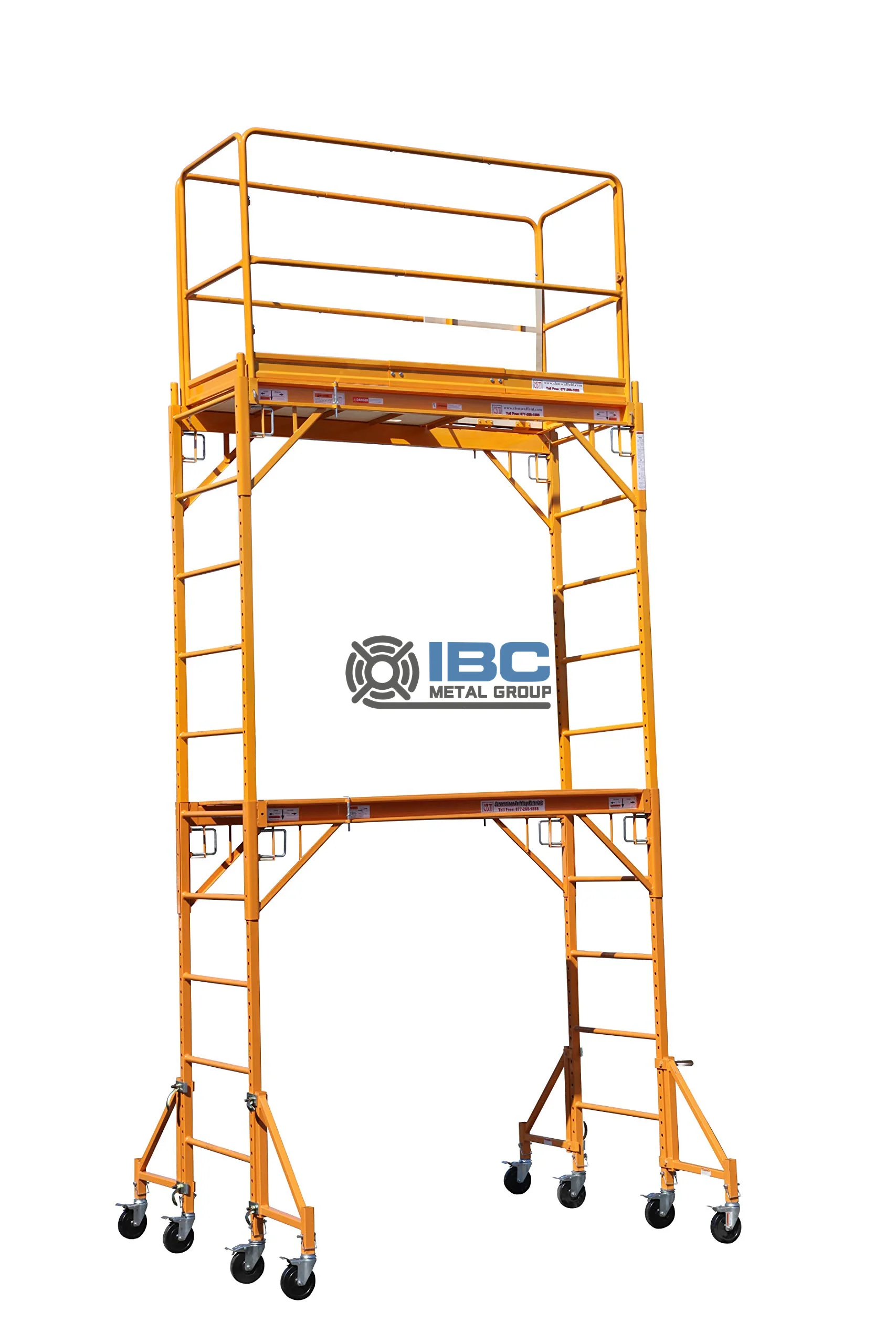 Concrete Formwork Support Scaffold Telescopic Prop Nut System Steel Scaffolding for Sale Postes Metalicos