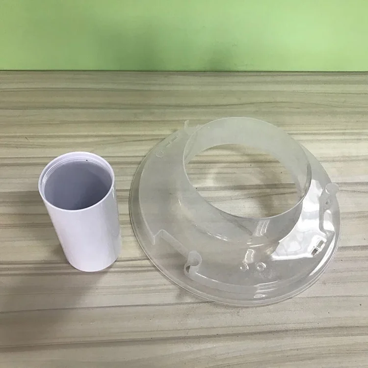 High precision quality injection molding custom plastic parts