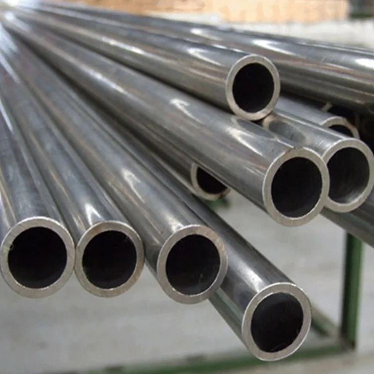High Quality 316 Stainless Steel Pipe For Building Astm 16mo3 Stainless Steel Pipe 306 304 904