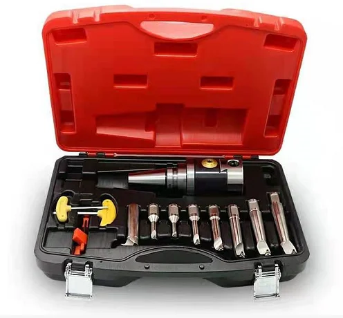 Расточная головка BT40-NBH2084-8pcs расточной головки устанавливается для станка с ЧПУ NBH2084 скучно + инструмент