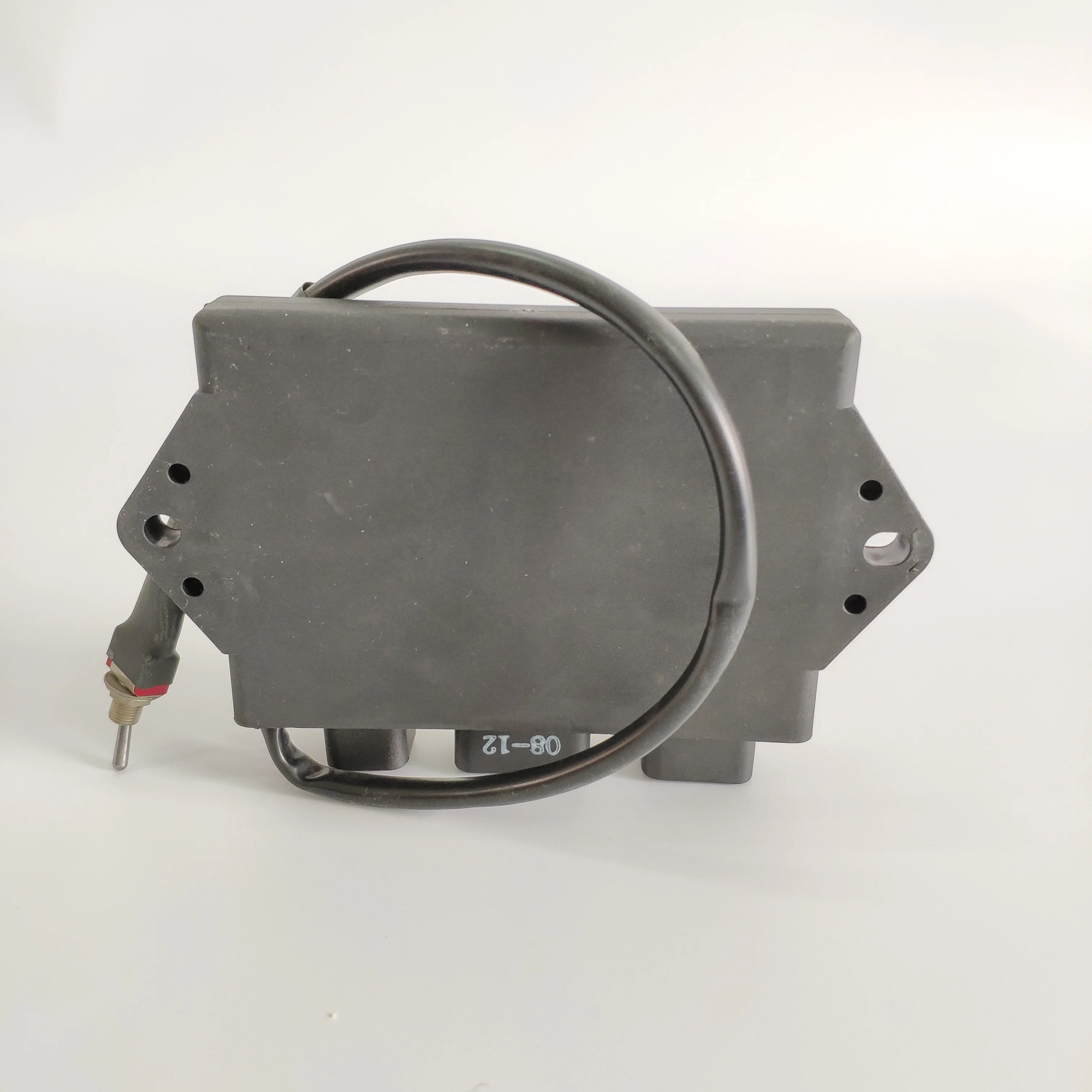 Тайвань GHC Rhino660 660 ATV CDI с реверсивным концевым