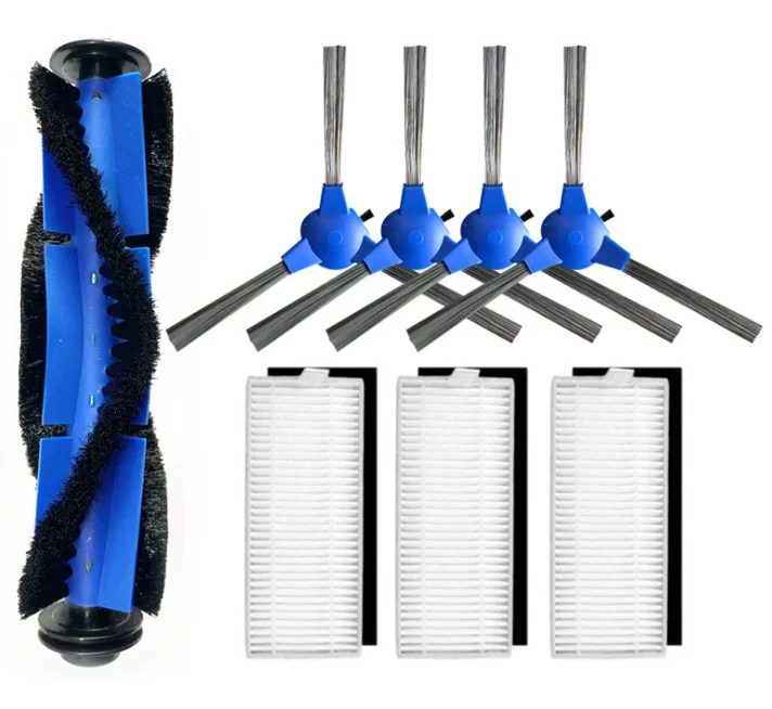 Vacuum Cleaner Part Fit For IRobots Vac 11S 30 30C 15C 12 35C Vacuum Cleaner Accessories