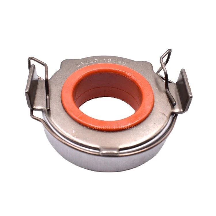 Good Quality Auto Bearing 50SCRN31P4 Clutch Release Bearing OE 31230-12170