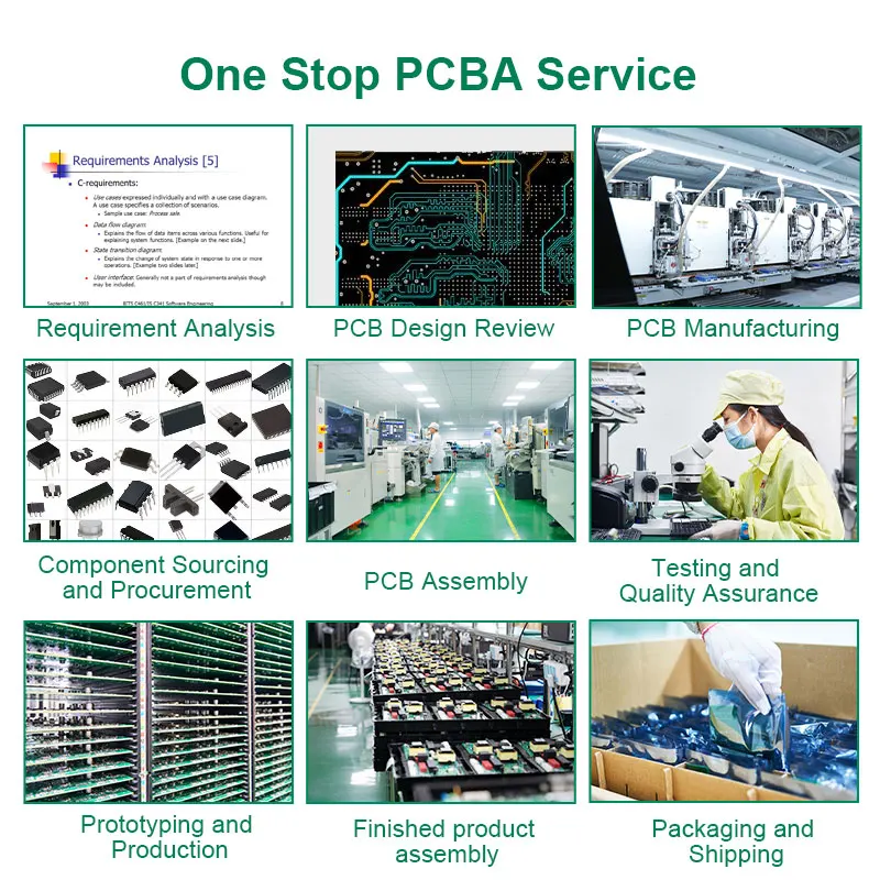 Smart 4 Cell Bms 4S 12V Lifepo4 Solar Energy Storage 16S 48V Volt Lithium Battery Management System Industrial Bms