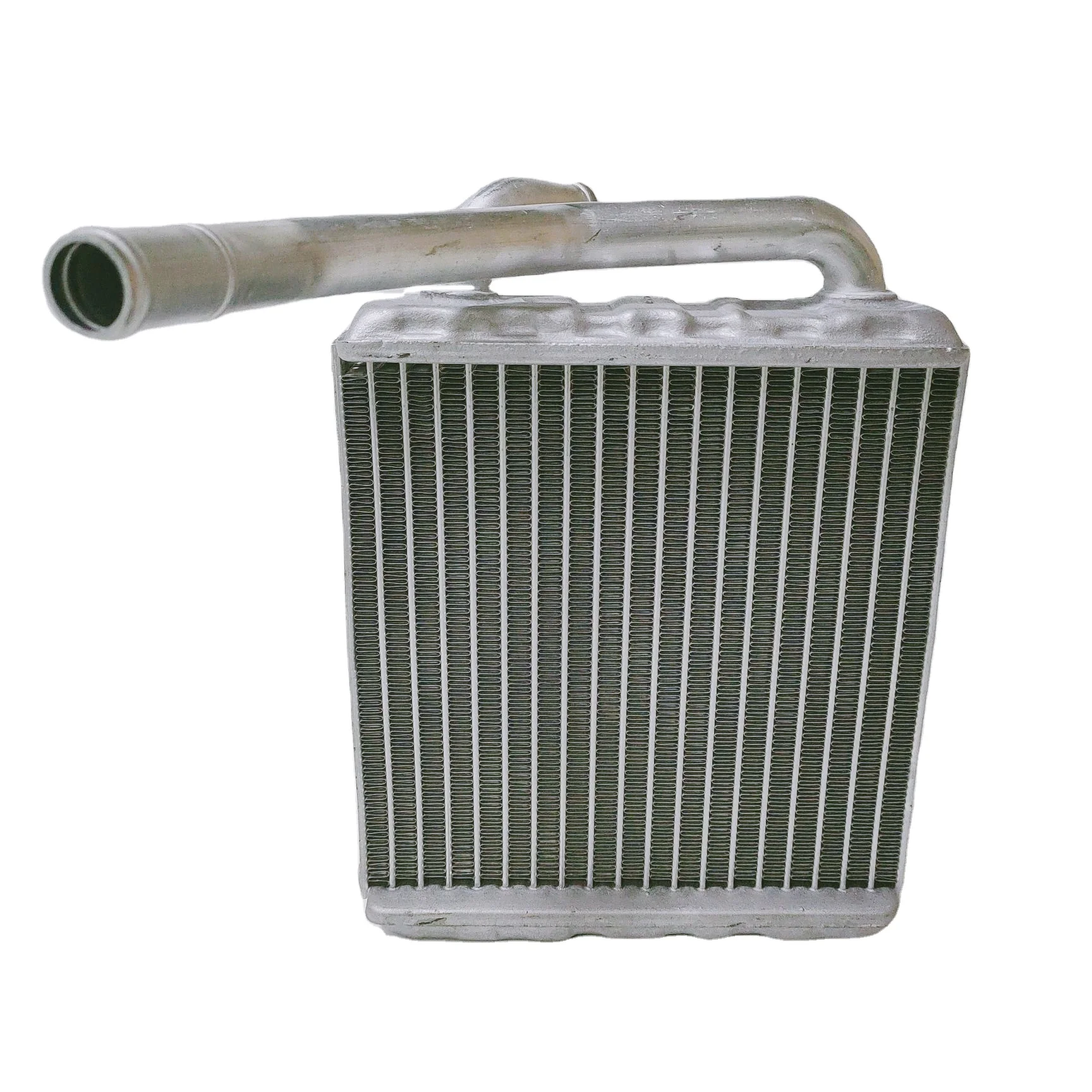 For Hyundai H100 Bus (93-04) Brazed Car Heater Core/Heat Exchange oem:97211-43030