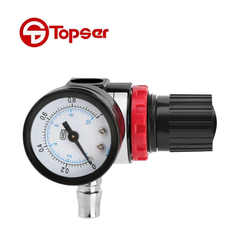 Pneumatic 600ML Structural Engineering Glass Glue Gun Adjustable Speed Sausage Pack Caulking Gun