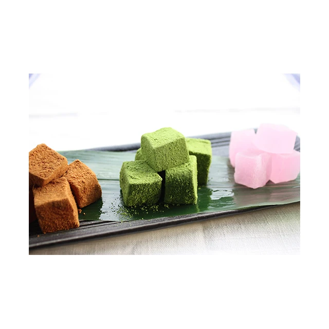 Japanese wholesale native flour starch price with color variation