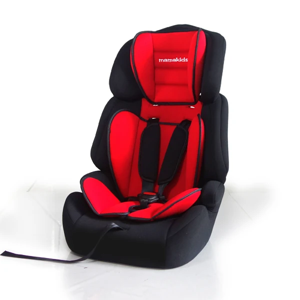 
Mamakids Z-12C ECE R44/04 group 3 wholesale cheap price baby car seat china 