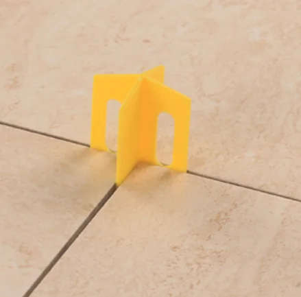 T Tile Leveler Leveling Artifact Cross New Type Floor Tile Tool Plastic Tile Cross Card