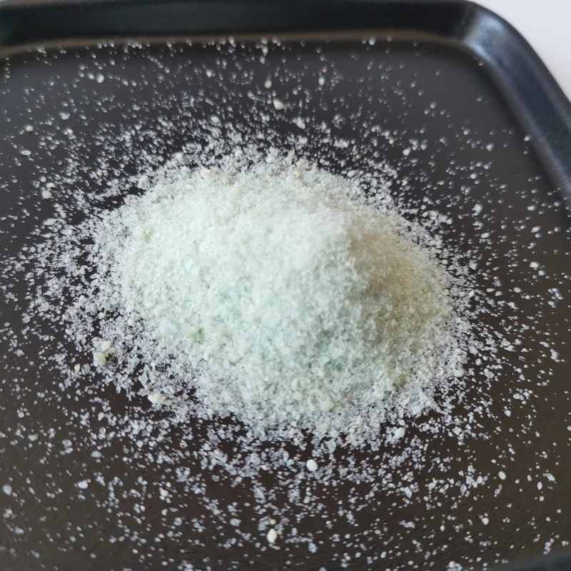 Feed Grade Ferrous Sulphate Monohydrate Price