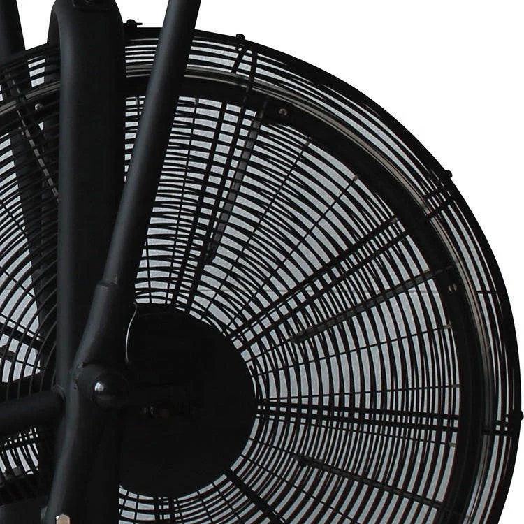 profissional new commercial equipment for cardio training assault air bike