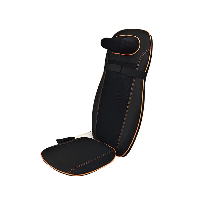 Competitive Price Shiatsu Neck Massage Cushion Relax Body Car And Home Seat Massage Cushion