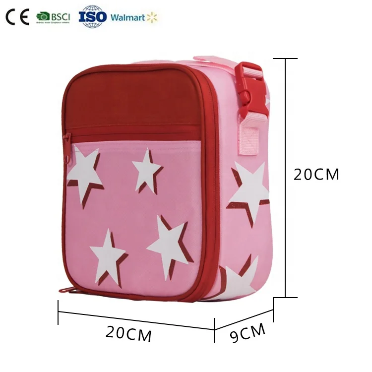 Новый материал Популярный Мультипликационный персонаж 10 дюймов lancheira escolar детский школьный Ланч-бокс для детей