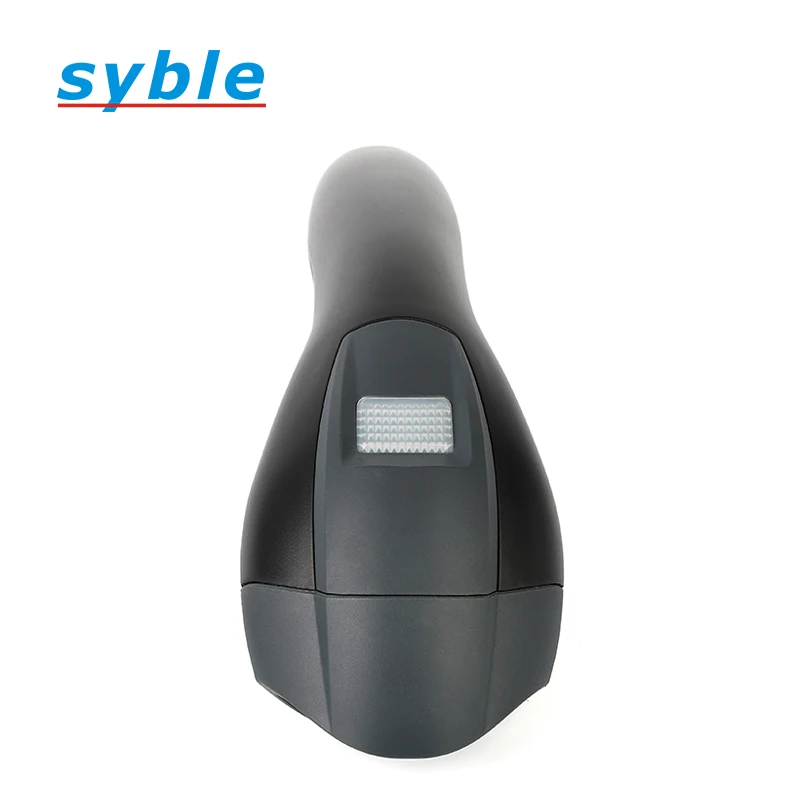 Лидер продаж сканер штрих-кода Syble XBS60 ручной 1D CCD компьютерное