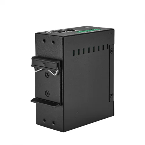 Remote Ethernet Digital Input I/O Module M100T