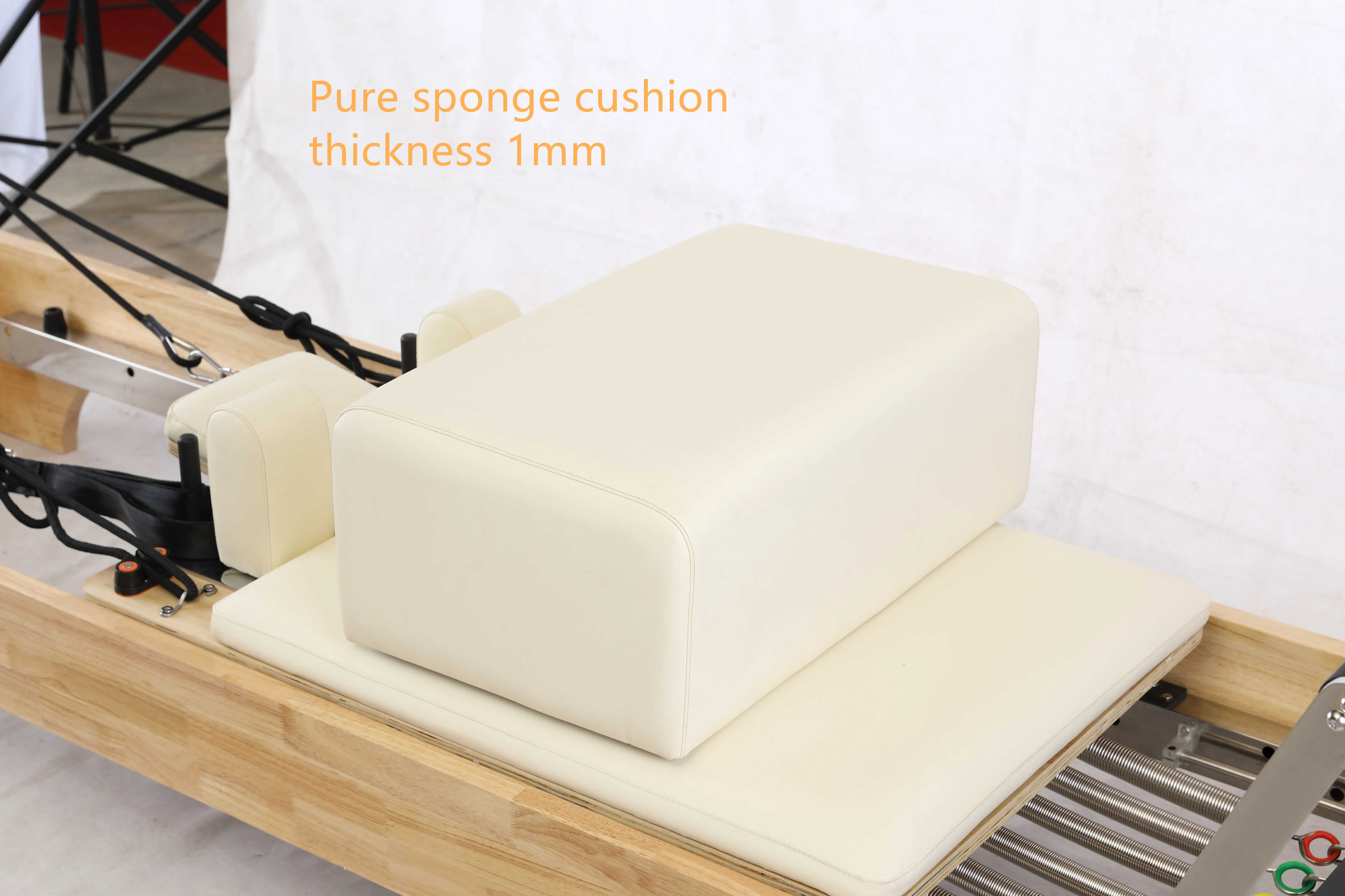 maple machine price white machine bed commerially plegable mini wood reformer pilates