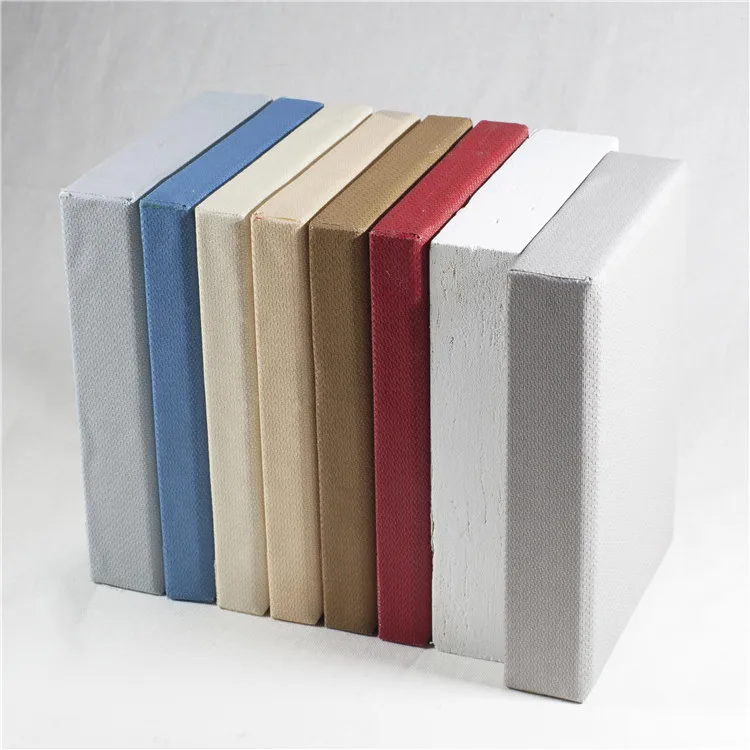 Professional Supplier White Colorful Opaque Fiberglass Sound Absorbing Wall Panels For Sound Absorption