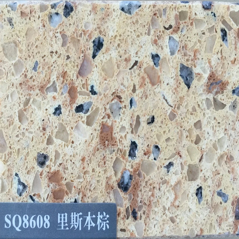  competitive solid surface sheet- quartz
