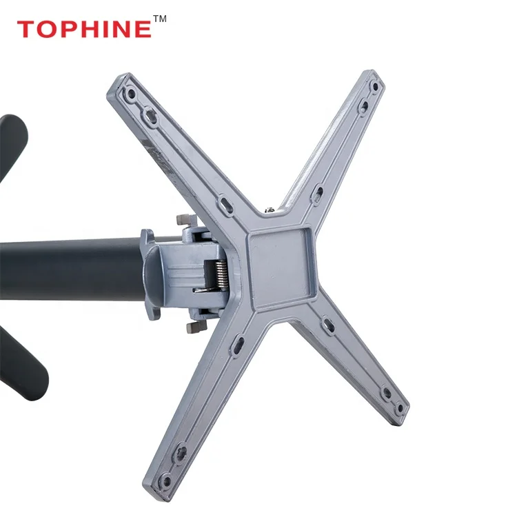 
Commercial Contract TOPHINE Furniture Modern Folding Metal Coffee Table Leg For Commercial /Outdoor 