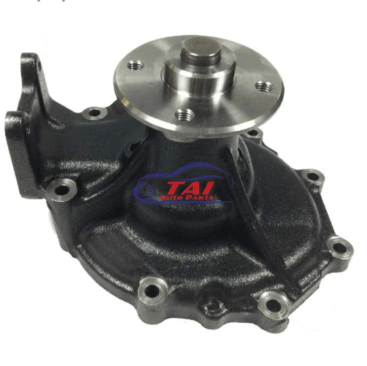 Original New Water Pump 16100-E0021 for Isuzu J08E Heavy Duty Truck