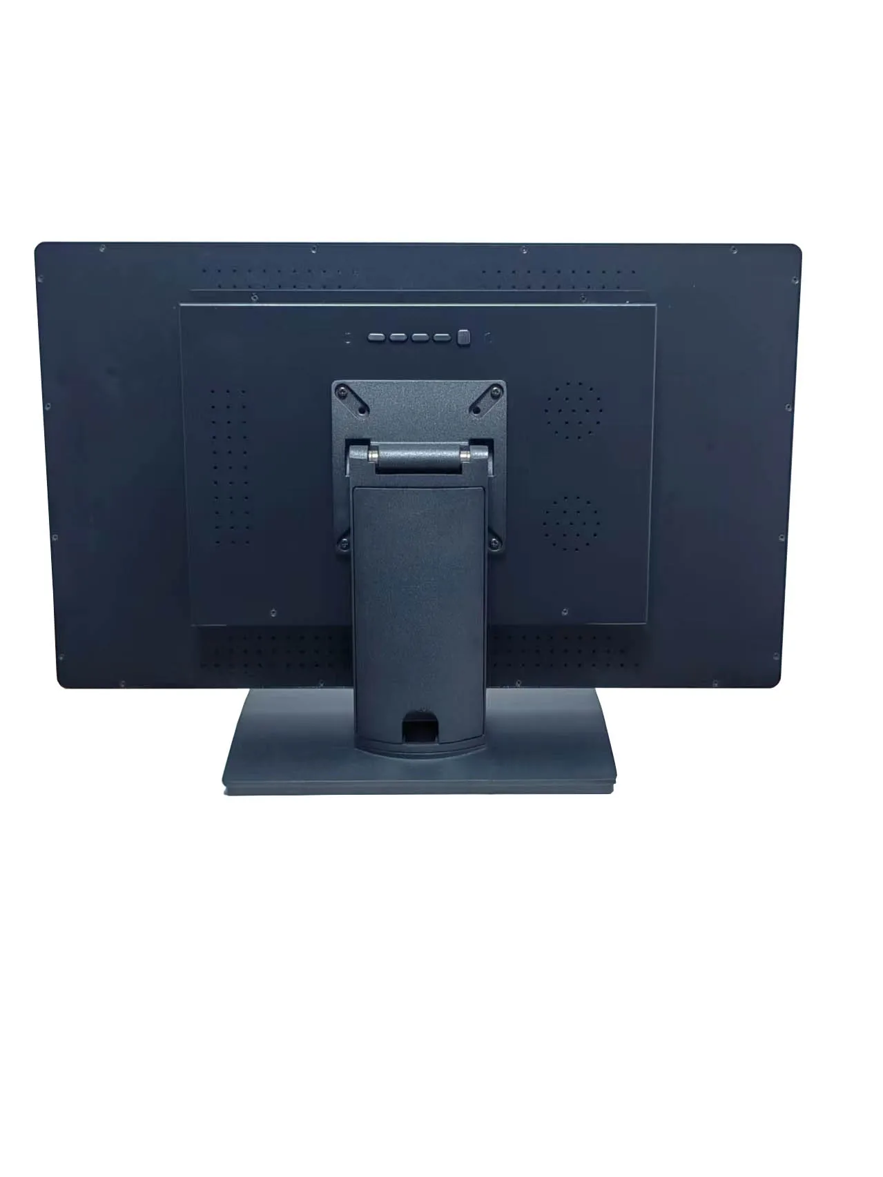 Good quality 10 points 21.5 inch USB Touch Screen LCD Panel Pos payment kiosks