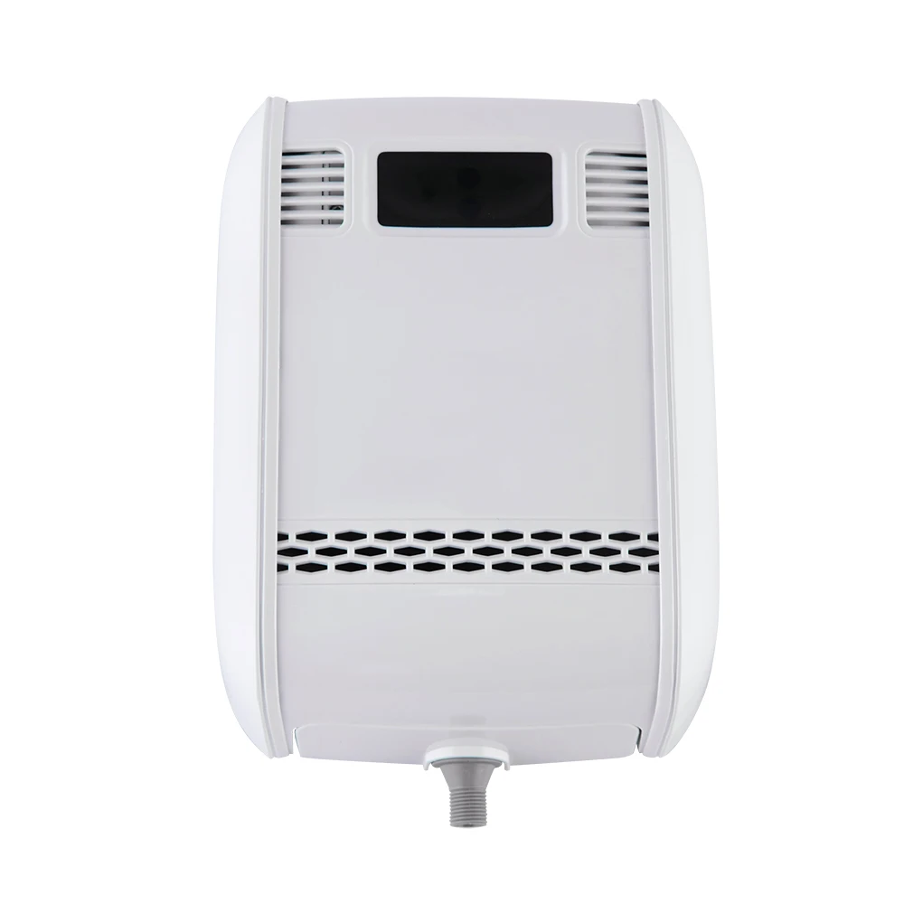 Automatic Urinal Sanitizer Dispenser Toilet Freshener 8500LED