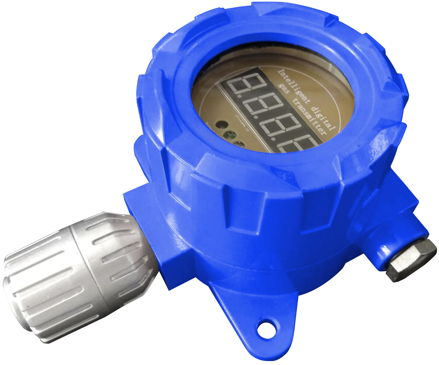 Asenware высокая производительность взрывозащищенный детектор газа AW-EXD104 для нефти и зона