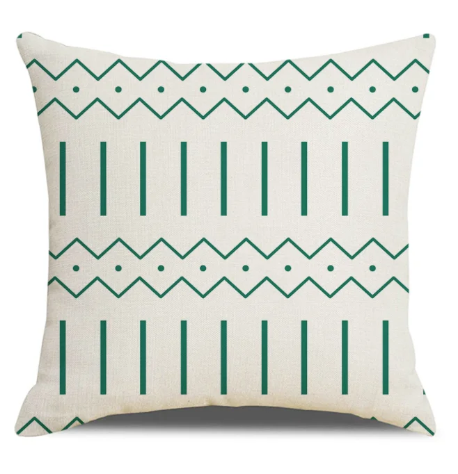 2022 New Pillow Velvet Soft Home Sofa Upholstery Cushion Covers For Sale