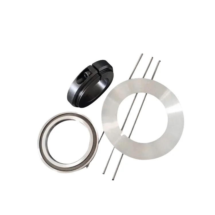 Hot Sales Round Slitting Blade Knife For Film Tape Non-woven