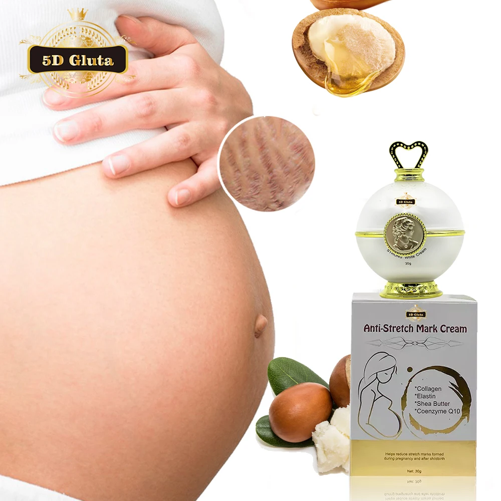 Organic Remove Scar Good Effective Stretch Mark Removal Oil Set Anti Pregnancy Stretch Mark Cream