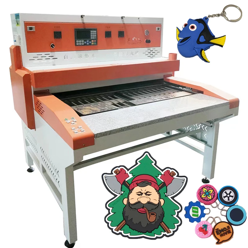 Factory Price Soft Trademark Liquid Pvc Rubber Automatic Soft Silicone Energy Baking Energy Saving Oven